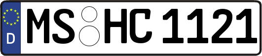 MS-HC1121