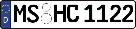 MS-HC1122