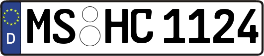 MS-HC1124