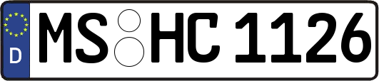 MS-HC1126