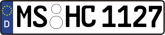 MS-HC1127