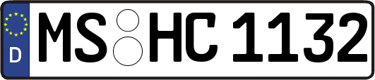 MS-HC1132