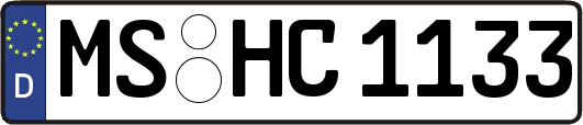 MS-HC1133