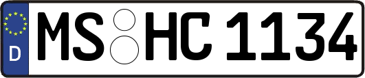 MS-HC1134