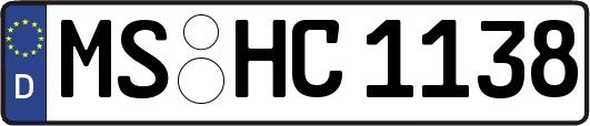 MS-HC1138
