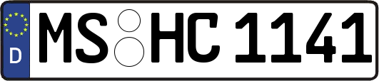 MS-HC1141