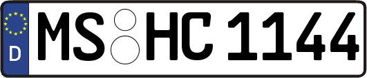 MS-HC1144
