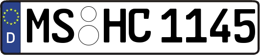 MS-HC1145