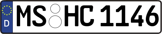 MS-HC1146
