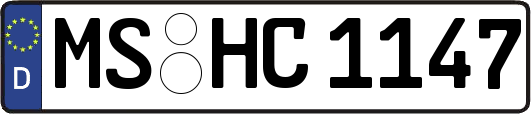 MS-HC1147