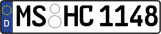 MS-HC1148