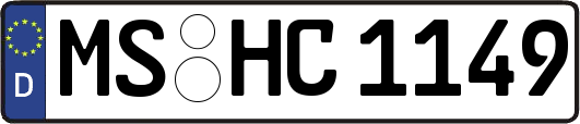 MS-HC1149