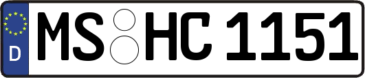 MS-HC1151