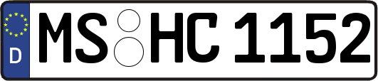 MS-HC1152