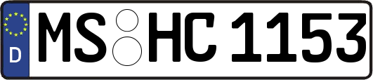 MS-HC1153