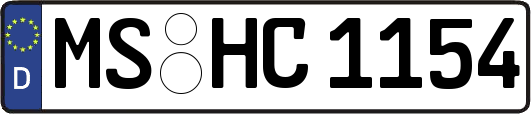 MS-HC1154