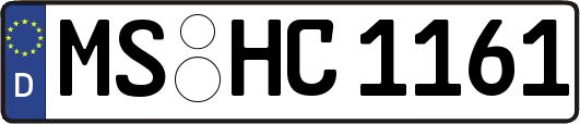 MS-HC1161