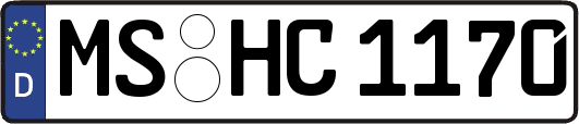 MS-HC1170