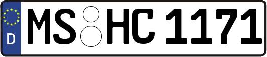 MS-HC1171