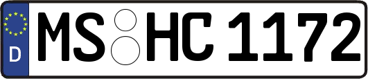 MS-HC1172