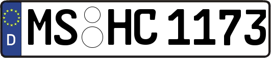 MS-HC1173