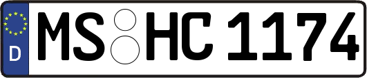 MS-HC1174