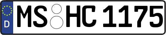 MS-HC1175
