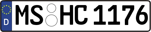 MS-HC1176