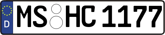 MS-HC1177