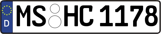 MS-HC1178