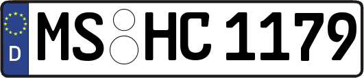MS-HC1179