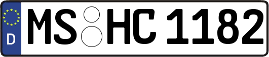 MS-HC1182