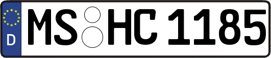 MS-HC1185