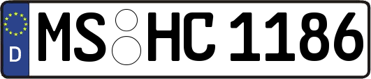 MS-HC1186
