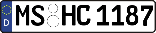 MS-HC1187