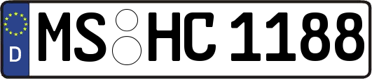 MS-HC1188