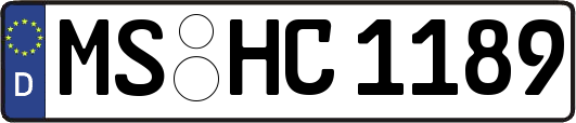 MS-HC1189