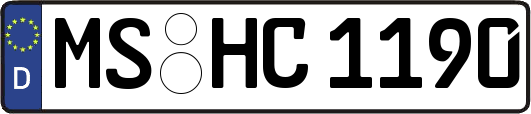 MS-HC1190