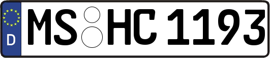MS-HC1193