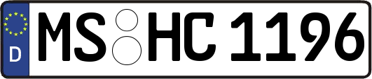 MS-HC1196