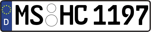 MS-HC1197