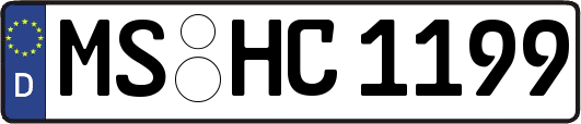 MS-HC1199