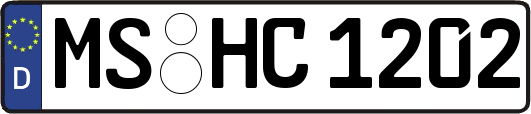 MS-HC1202