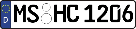 MS-HC1206