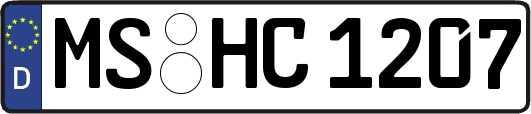 MS-HC1207