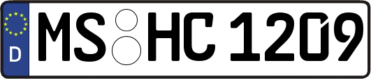 MS-HC1209