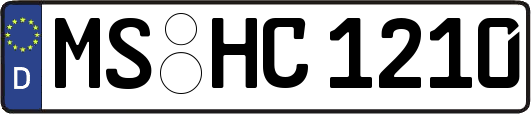 MS-HC1210