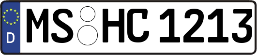 MS-HC1213