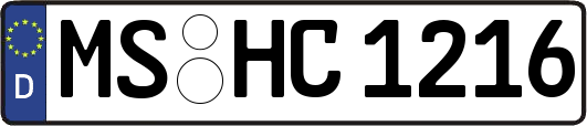 MS-HC1216