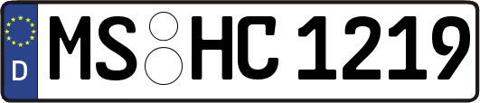 MS-HC1219